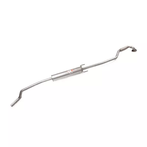 BOSAL 295-617 Mittelschalldämpfer für OPEL Corsa C Schrägheck (X01) Auspuff