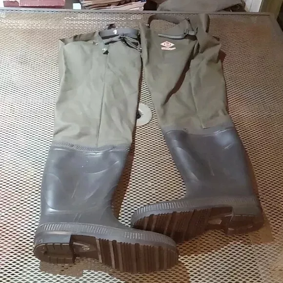 Redball Waders FOR SALE! - PicClick