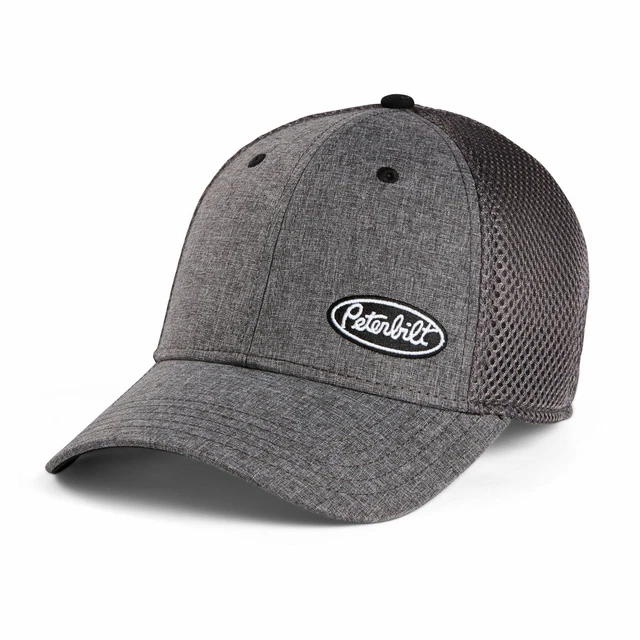 Ashen Fane 6-Panel Cotton Twill Hat – Cool, Breathable Cap For Sunny Days - View #10