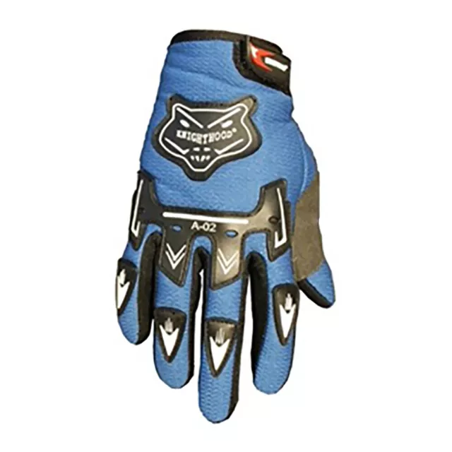 Motorcycle Power sports ATV Motocross Dirt Bike Street Bike Gloves