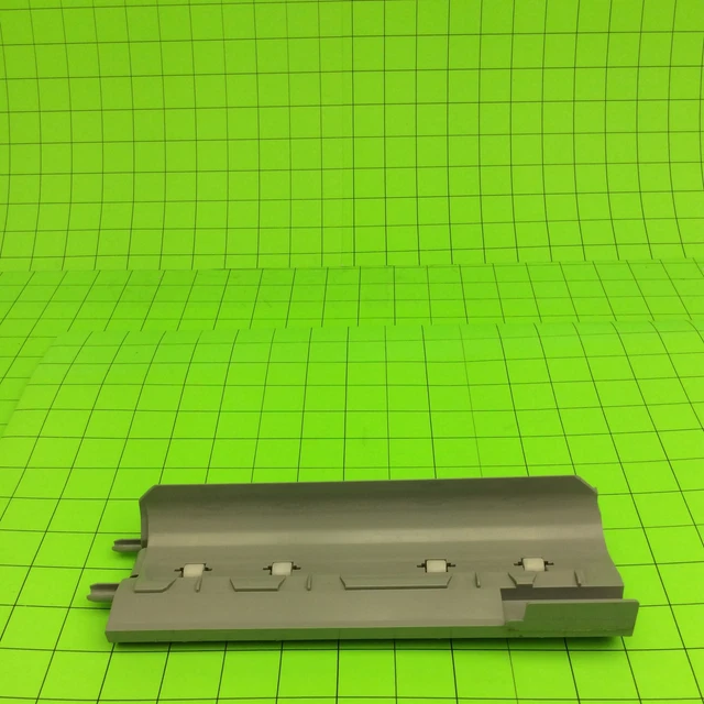 HP Officejet 4315 Fax Machine Back Paper Roller