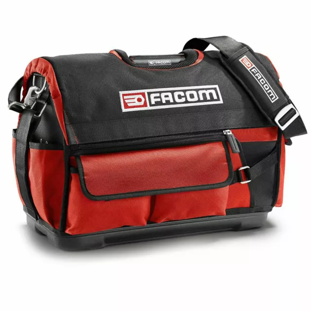 Facom BS.T20 20" Pro-Bag weiche Tragetasche Werkzeugtasche