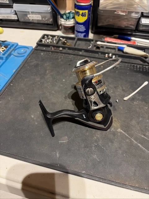 avet jx 6 4 reels 6.0 Single Speed Lever Drag Casting Reel, Blue Camo Rod Length:5'6