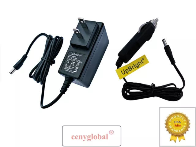 Power Supply For Autel MaxiSYS MS906 MS908 Pro MS908P MaxiDAS DS708 Scan Tool