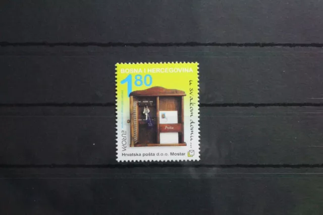 Croatian Post (Mostar) 106 Mint #VE041