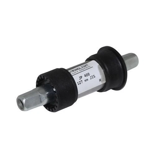 Stronglight Boîtier de Pédalier JP 400 JIS Cuvettes Aluminium 68mm (BSC
