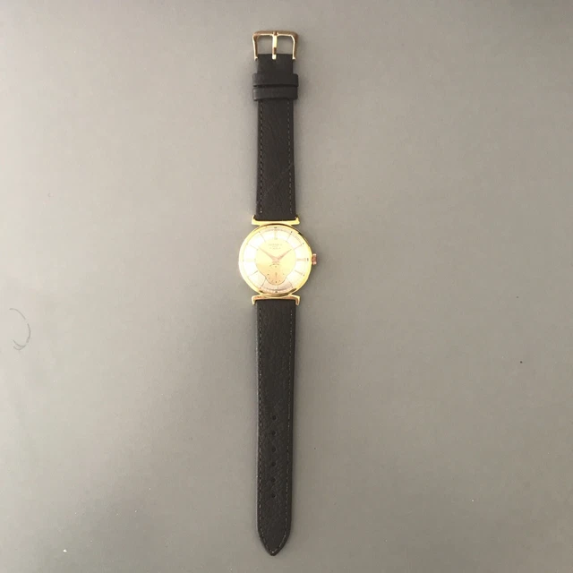 Montre vintage MA antimagnétique mécanique - Montres & Bijoux