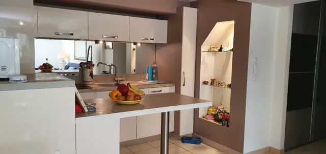Appartement T2 45 mètres carré 2