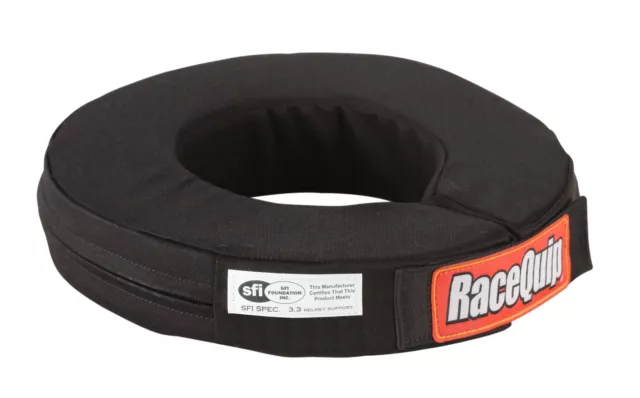 3370097RQP Racequip Neck Support Collar