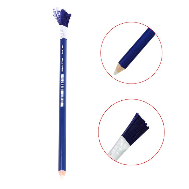 Glue Eraser Pen for Erasing Graphite and Atomic Handwriting on Paper To Clean-DB