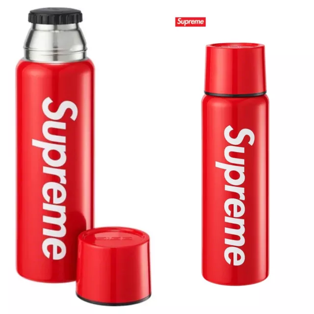 Supreme SIGG Vacuum Insulated Bottle 水筒 Supreme®/SIGG™ Vacuum