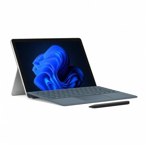 MICROSOFT SURFACE PRO Copilot+ PC + Surface Pro 12 Keyboard + Surface ...