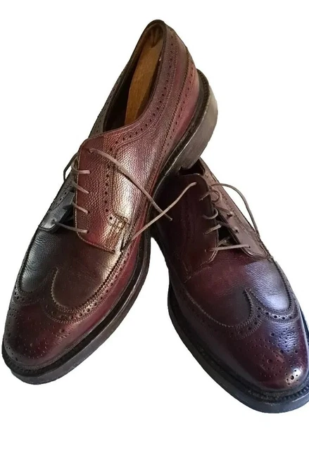 vintage florsheim
