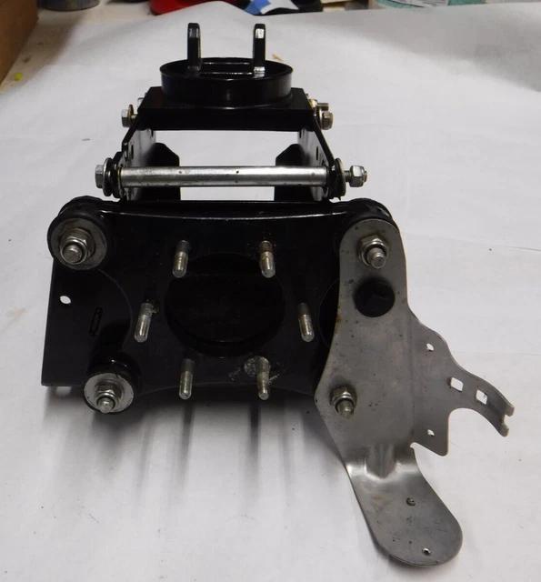 Oem 1998 98 99 Seadoo Xp Ltd Seat Base Shock Support & Bilge Pump Bracket B44-23