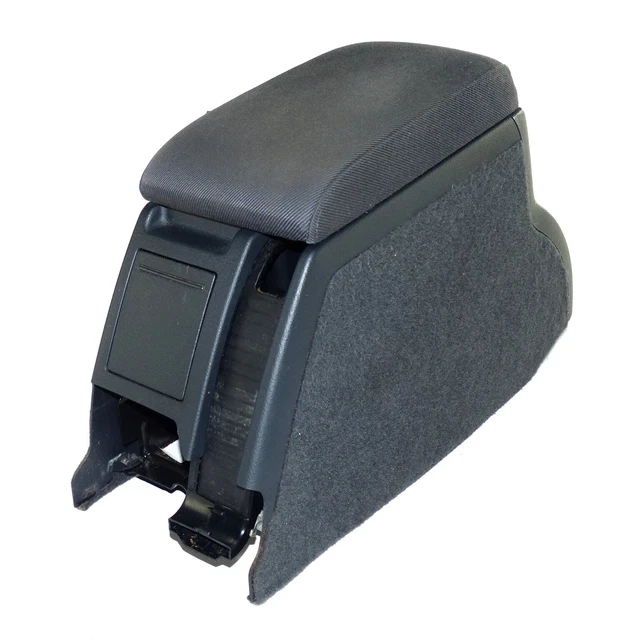 Couvercle D'Accoudoir Central GNXfixt - Tissu Souple Pour VW Golf, Polo, Beetle