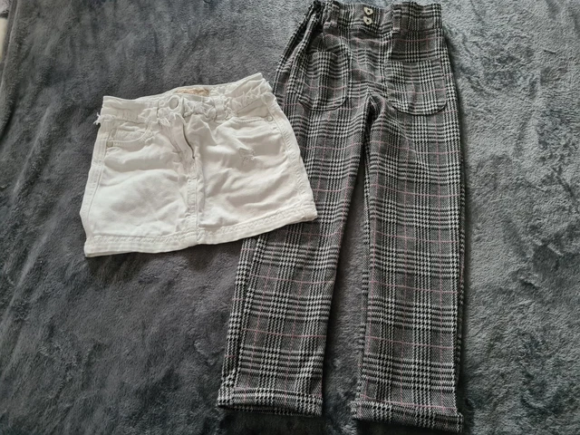 Girls Clothes Bundle 6-7 Years