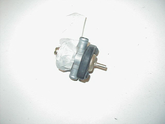 PIERBURG Valvola, Impianto aria secondaria 7.22778.96.0