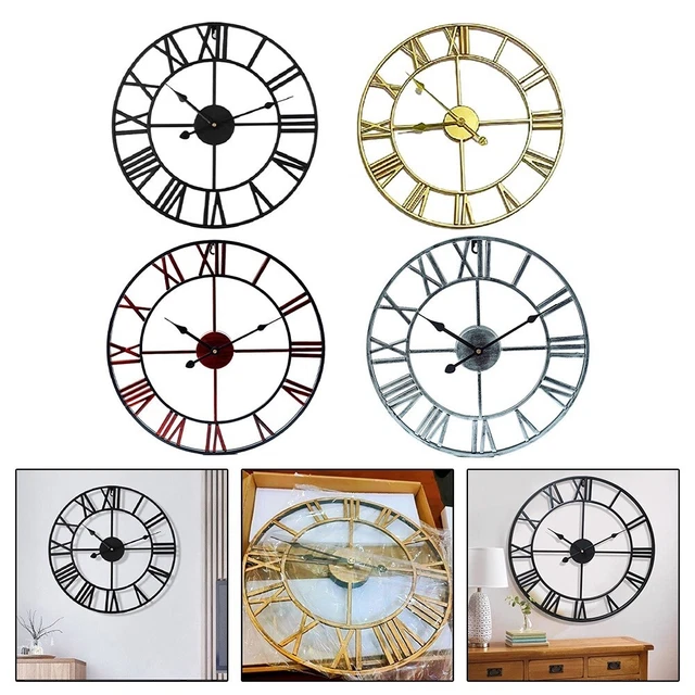 Horloge murale - Seikosha CO. LTD Seiko - Acier, Bakélite, Plastique