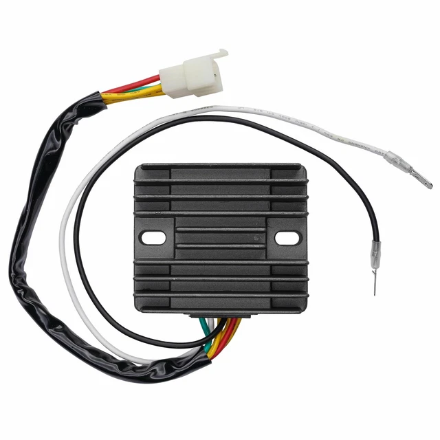 Arashi Voltage Regulator Rectifier for Honda CBR600F PC31 2003 2004