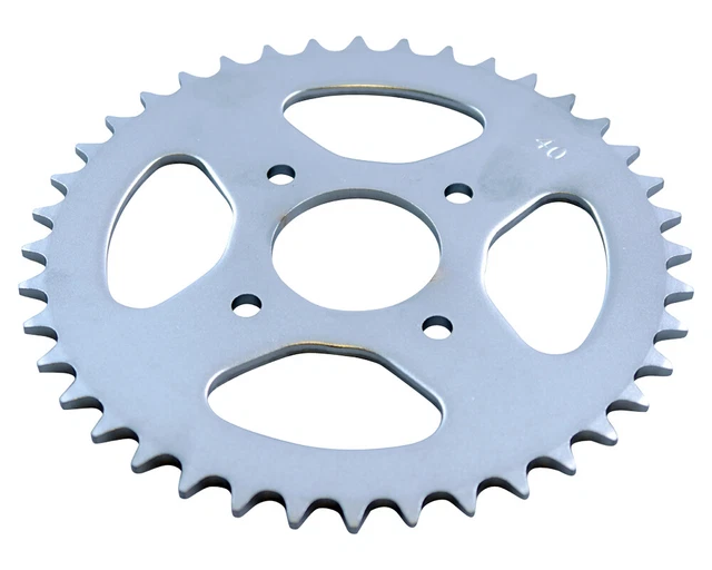 Sprocket pignon 40 dents pour Sachs / Hercules M