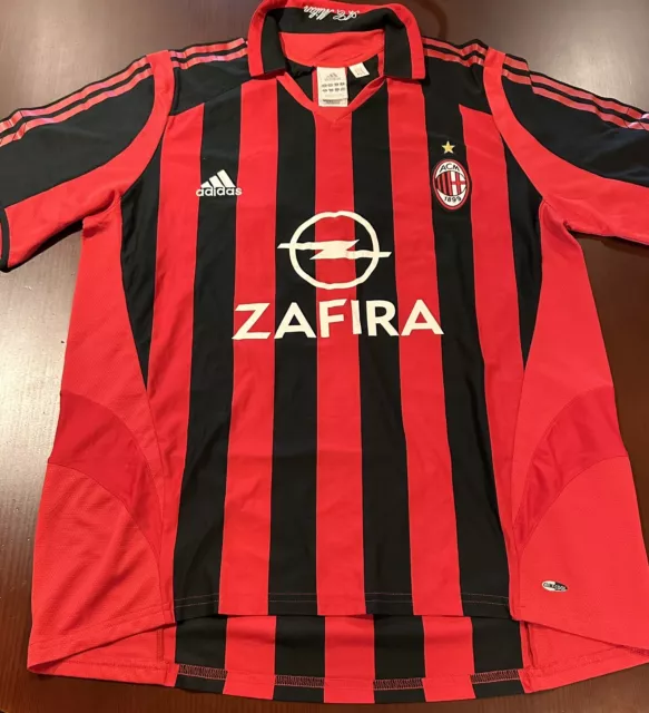 Camiseta Milán Kaka’ 2