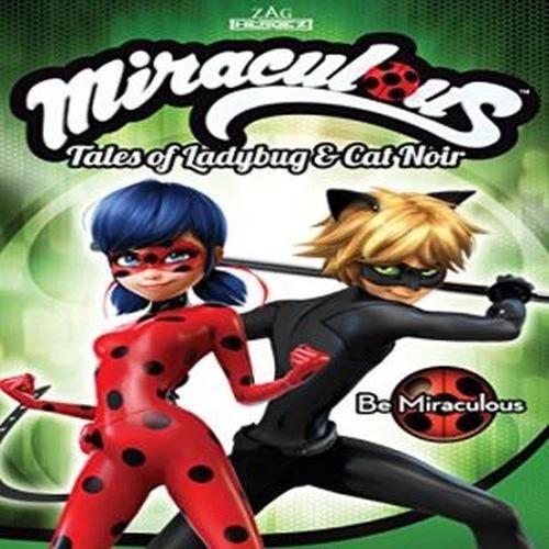 MIRACULOUS TALES of Ladybug and Cat Noir A Christmas Special
