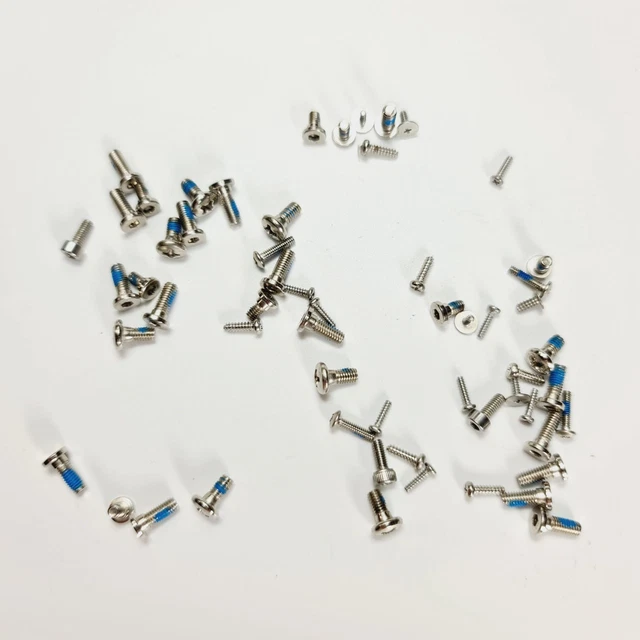 Juego de tornillos DJI Phantom 1 FC40/P330 oficial fabricante de equipos originales