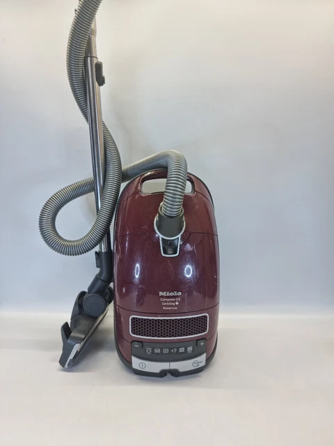 Lot De 20 Sacs Aspirateur Pour MIELE Complete C3 CAT & DOG PowerLine - Neufs