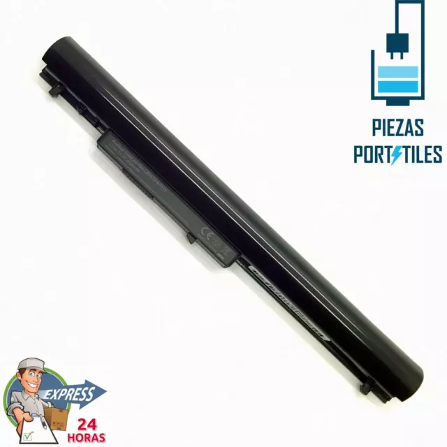 Bateria Nueva Compatible para HP HSTNN-PB5Y  Li-ion 14,8v 2600mAh