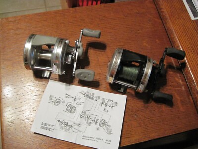 abu garcia reel foot numbers abu garcia reel foot numbers