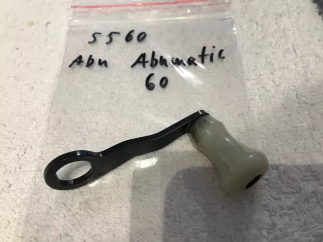 ABU Abumatic 60 part: 5560 crank handle/Kurbel