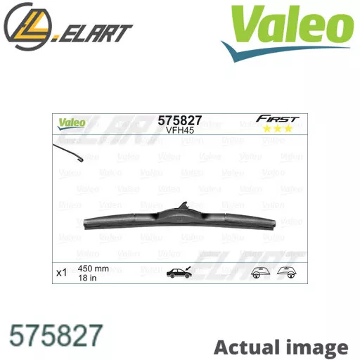 Wiper Blade For Lexus Kia Ct Zwa10 2Zr Fxe 5Zr Fxe Is Iii Gse3 Ave3 G4Fc Valeo