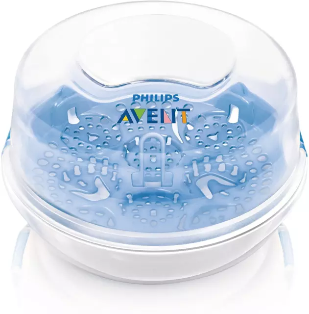 Philips Avent Microwave Steriliser