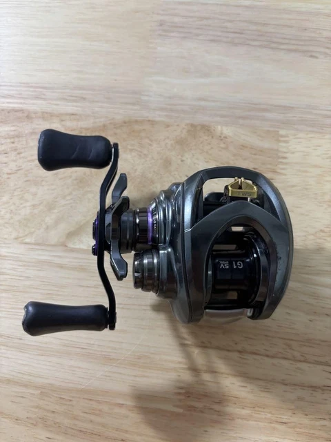 19スティーズCT svtw XG 左ハンドル ダイワ 19 STEEZ スティーズ CT SV TW 700XHL 釣具 ベイトリール