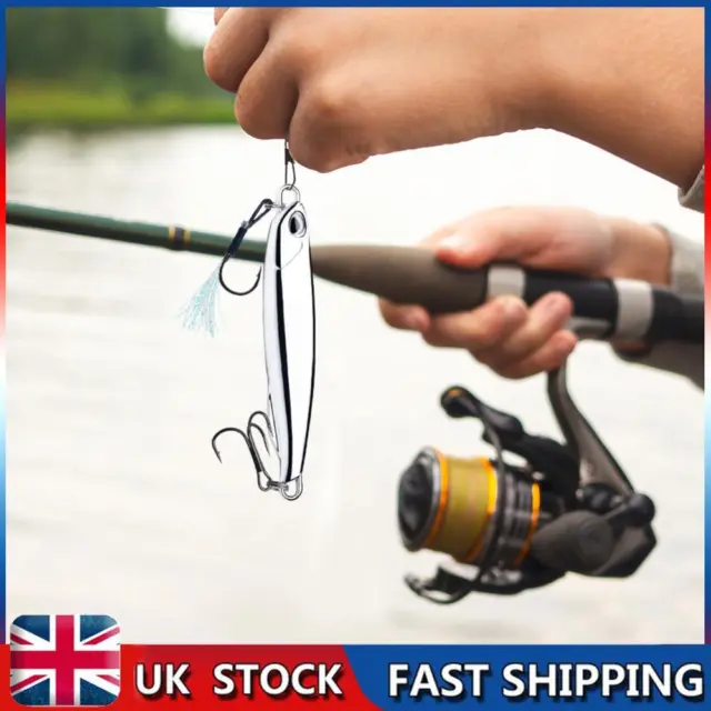 Vintage Fishing Lures FOR SALE! - PicClick UK