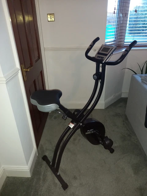 Pleny stationary bike sale