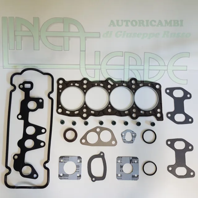 Kit Guarnizioni Testata Con Tc + Bulloni Motore Fire Fiat-Lancia-Autobianchi 2