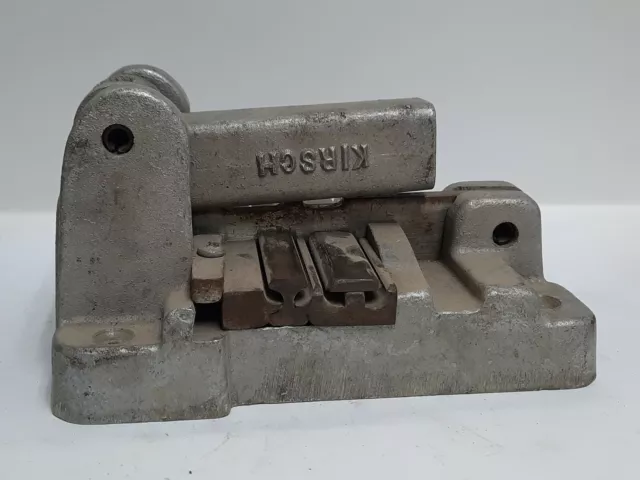 Vintage Kirshon Light Weight Sheet Metal Hand Shear
