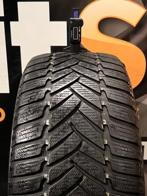 1x 245/40 R19 (98V)(XL) DUNLOP SP WINTER SPORT M3 (MFS)(M+S)(6MM+)