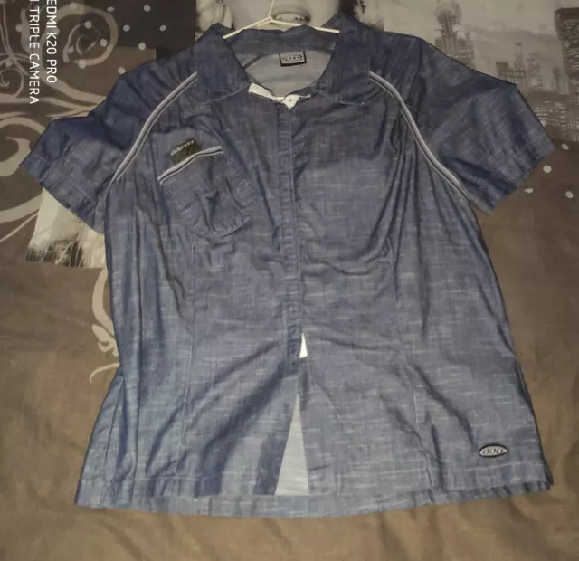 Chemise ddp outlet