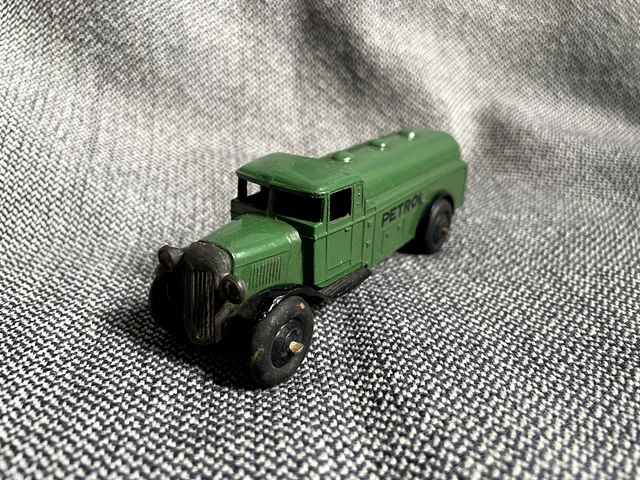 Jouet Ancien Dinky Toys england AEC 6811/65