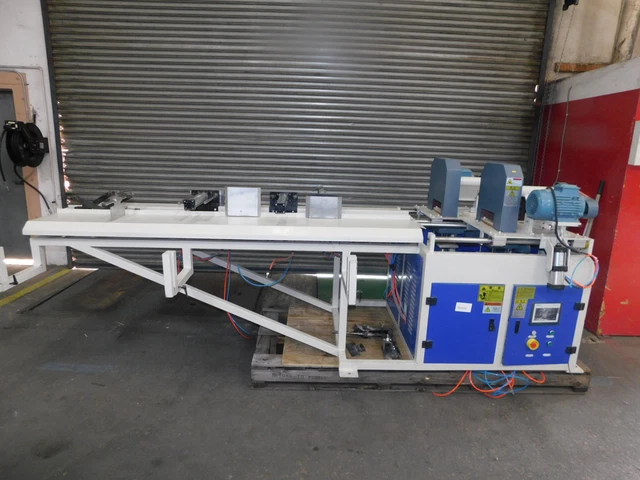 Zhangjiagang Kiwex KWX-10 Cutting Machine M2809