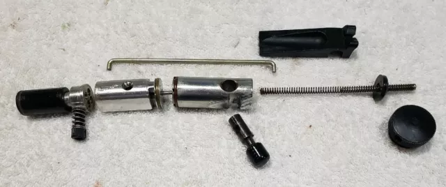 Tippmann Pro Lite Carbine Paintball Gun Bolt Hammer Spring Valve Lug Parts Lot