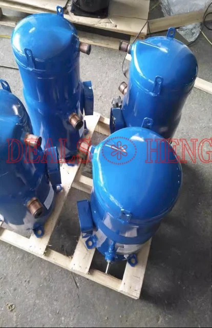 One Danfoss Compressore Sh300A4Acc