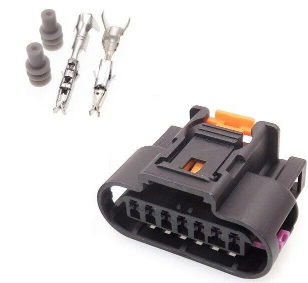 Zündspule, 7 Pins, 55573735 1208092,Zündmodul Für ADAM,ASTRA J,CORSA D