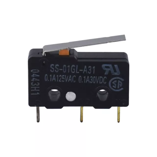 1PC Micro/Swing Switch for Keurig Special Edition K60 Single Serve BrewingSystem