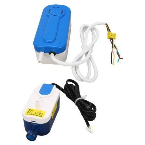 Pompa rimozione condensa automatica mini split - 24 l/h, efficiente, compatta