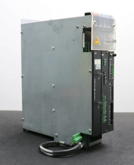 BOSCH Servo Modul SM 10/20-TA 520VDC 10A 1070077374-106 gebraucht - geprüft 2024