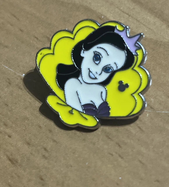 DISNEY TRADING PIN The Little Mermaid Daughters of King Triton Alana 6