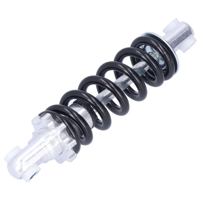 Spring Shock Absorber Anti Oxidation Aluminum Alloy Shock Absorber Suspension